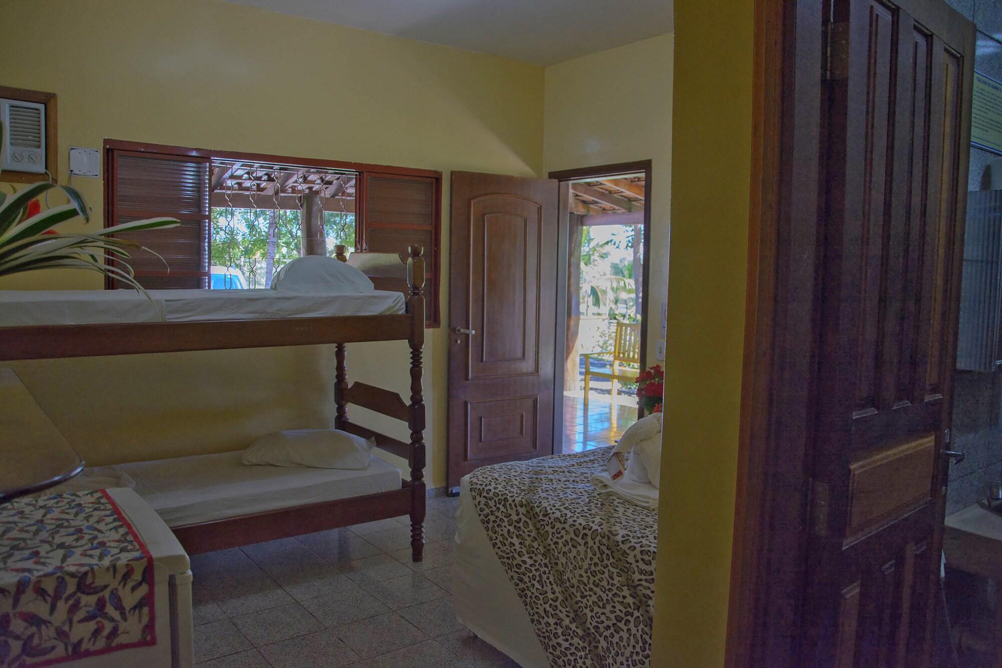 Araras Hotel Rural Bonito  Exterior photo