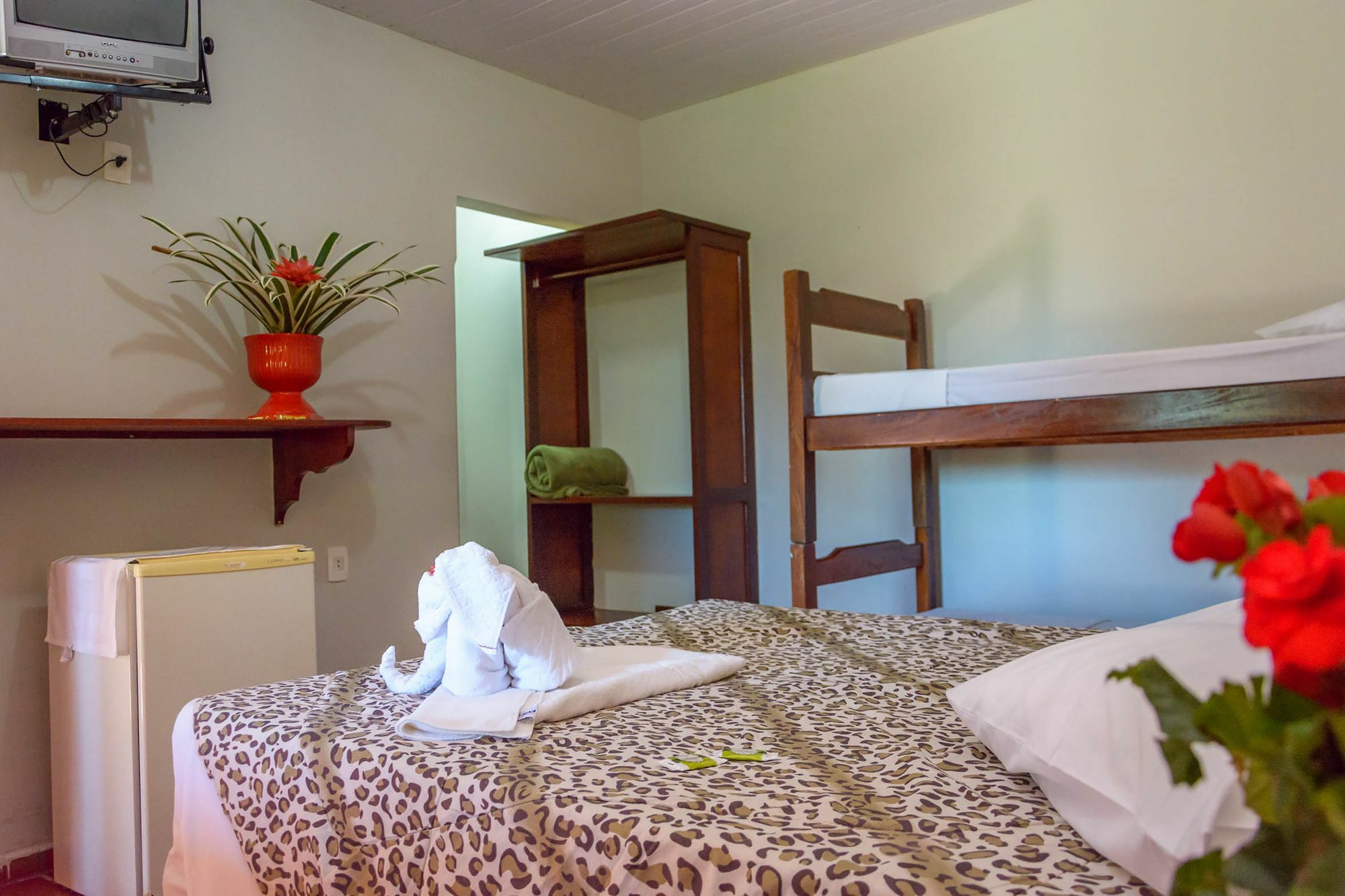 Araras Hotel Rural Bonito  Exterior photo